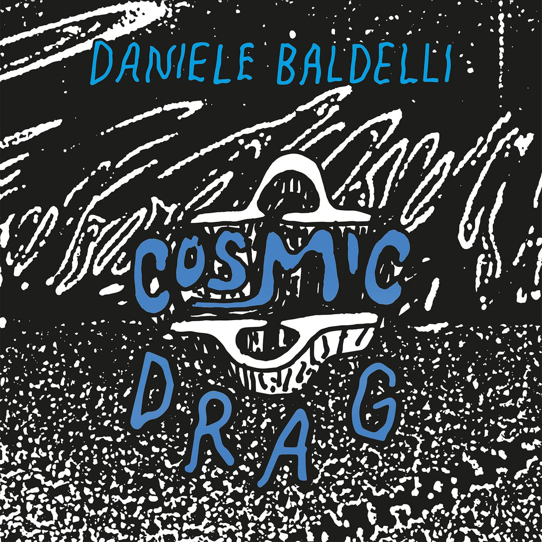 Baldelli, Daniele: Cosmic Drag