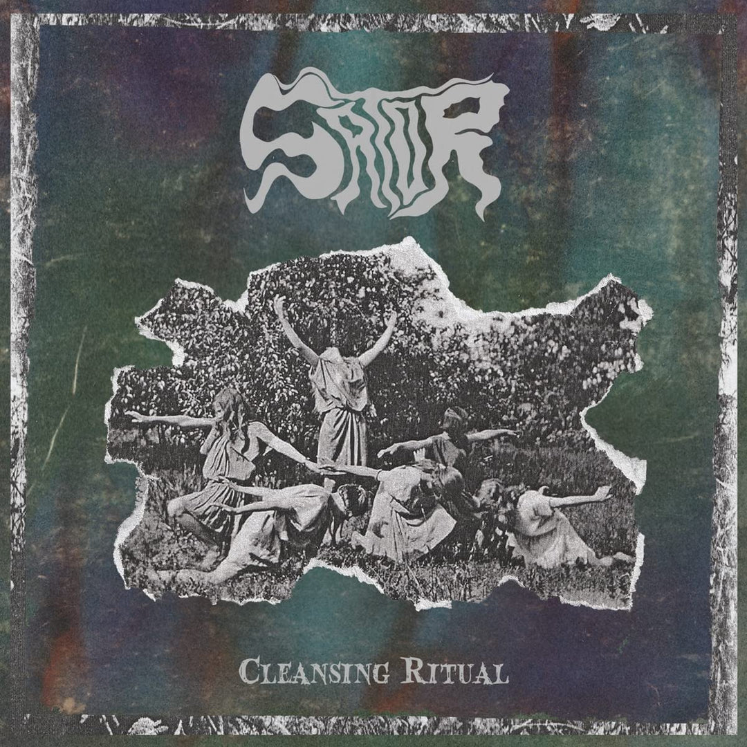 Sator: Cleansing Ritual
