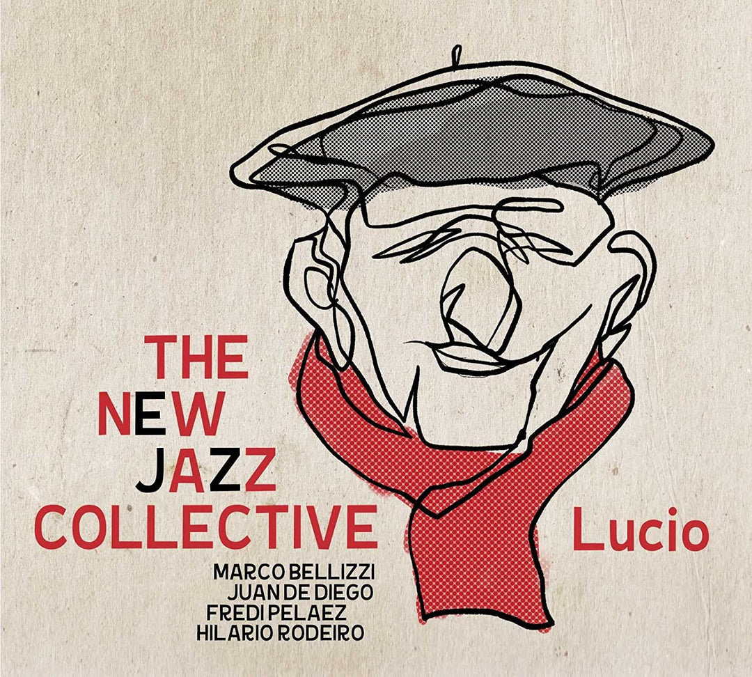 New Jazz Colective: Lucio