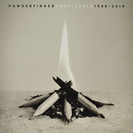 Powderfinger: Unreleased: 1998-2010 [Bone White Colored Vinyl]