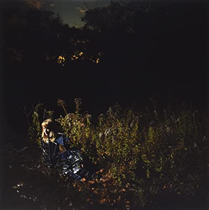 Weather Station: Ignorance [Translucent Ruby Colored Vinyl]