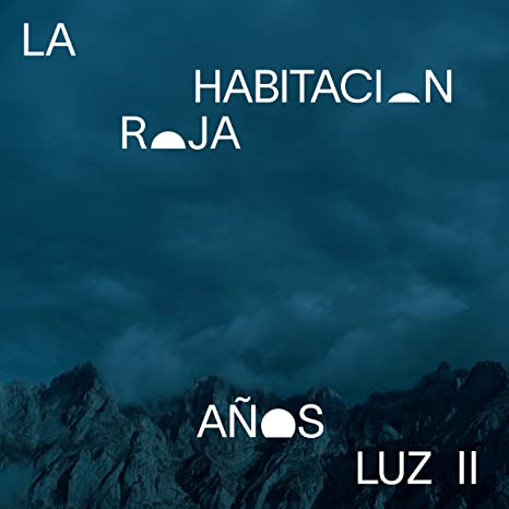 La Habitacion Roja: Anos Luz II (White Vinyl)