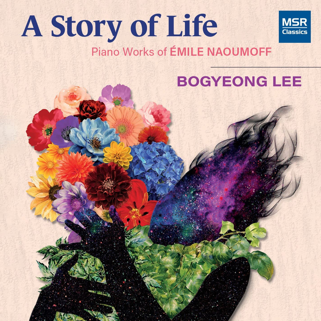 Lee: Story of Life