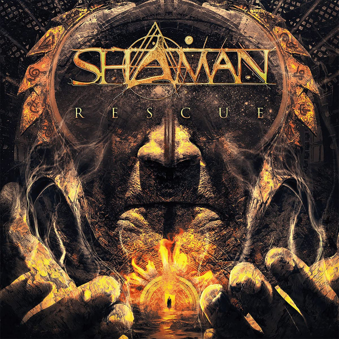 Shaman: Rescue