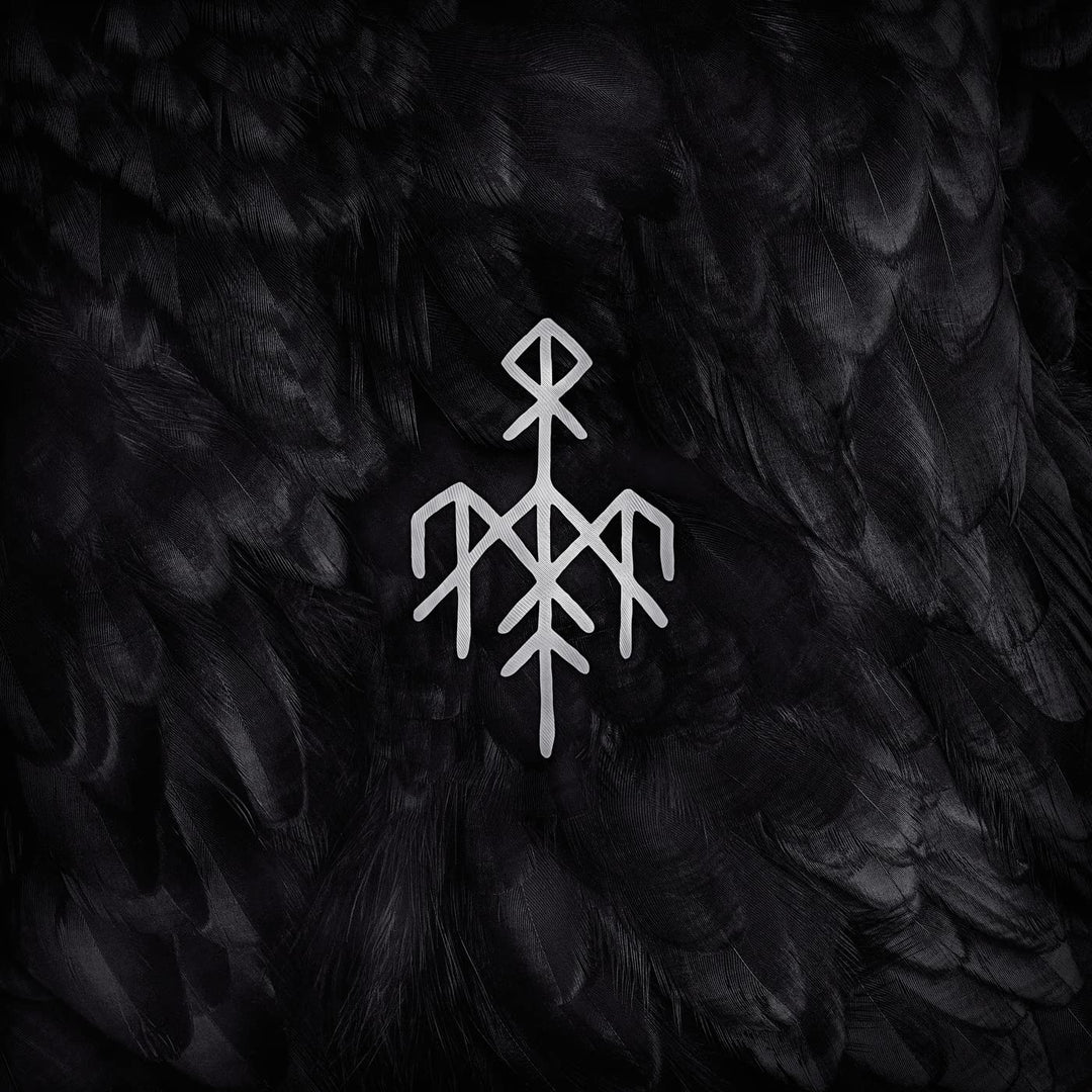 Wardruna: Kvitravn: First Flight Of The White Raven