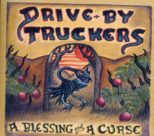 Drive-By Truckers: Blessing & a Curse