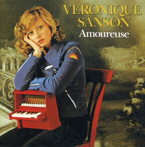 Sanson, Veronique: Amoureuse