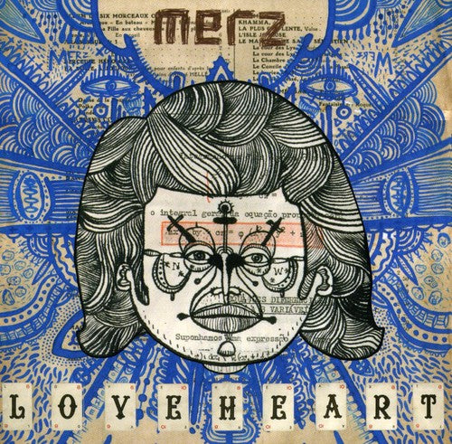 Merz: Loveheart