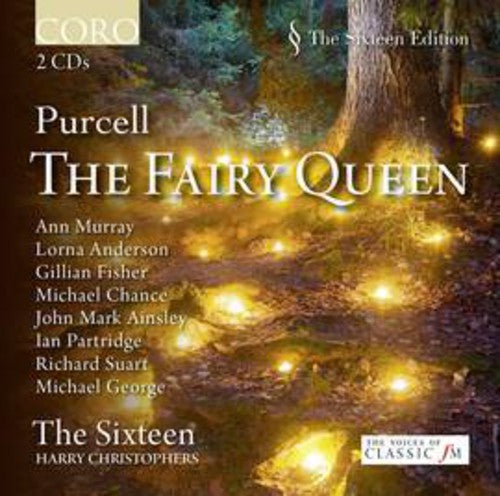 Purcell / Sixteen / Christophers: Fairy Queen