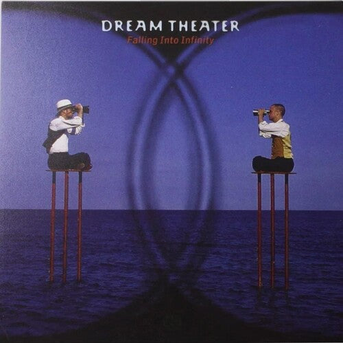 Dream Theater: Falling Into Infinity