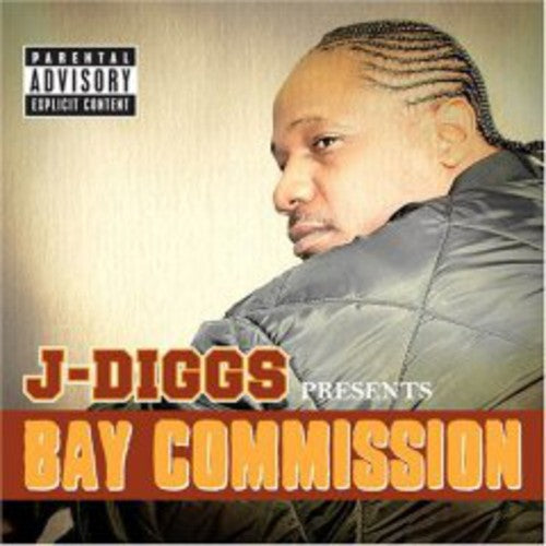 J-Diggs: Bay Commission
