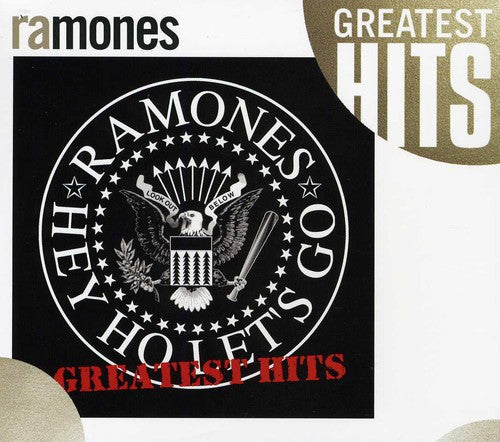 Ramones: Greatest Hits