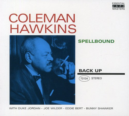 Hawkins, Coleman: Spellbound