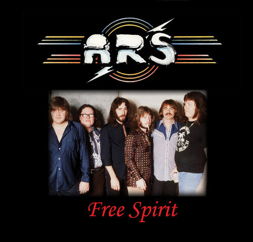 Atlanta Rhythm Section ( Ars ): Free Spirit