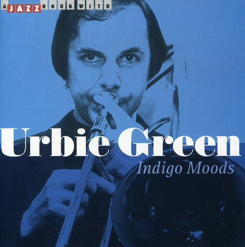 Green, Urbie: Indigo Moods