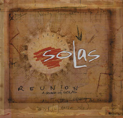 Solas: Reunion: A Decade of Solas