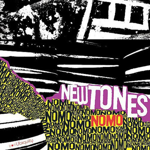 NOMO: New Tones