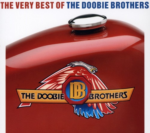 Doobie Brothers: The Very Best of the Doobie Brothers