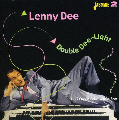 Dee, Lenny: Double Dee-Light