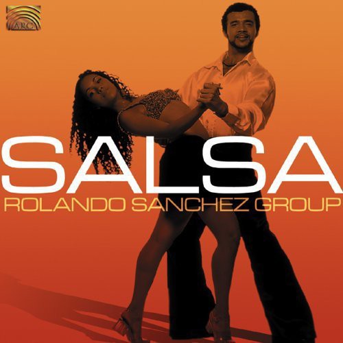 Sanchez, Rolando: Salsa