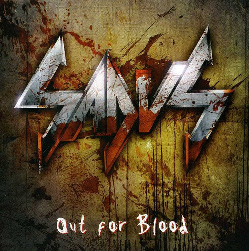 Sadus: Out for Blood