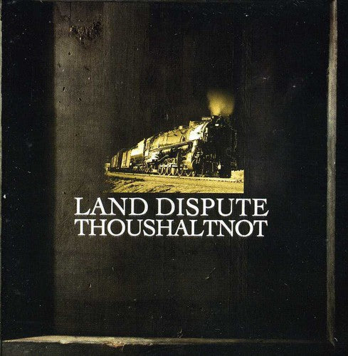 ThouShaltNot: Land Dispute