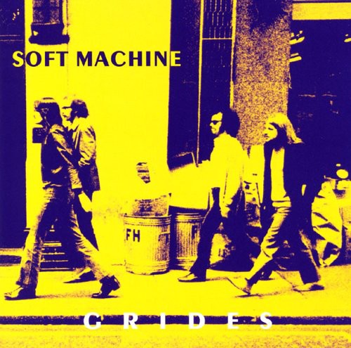 Soft Machine: Grides