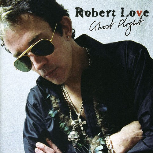 Love Robert: Ghost Flight