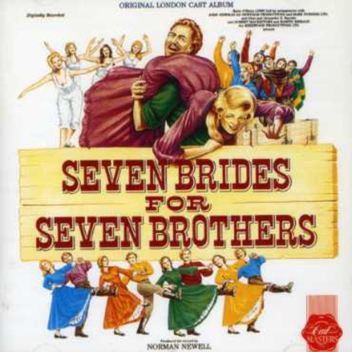 7 Brides for 7 Brothers / O.L.C.: 7 Brides for 7 Brothers / O.L.C.