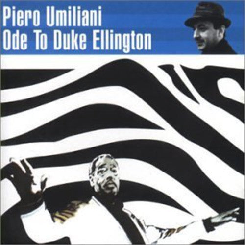 Umiliani, Piero: Ode to Duke Ellington