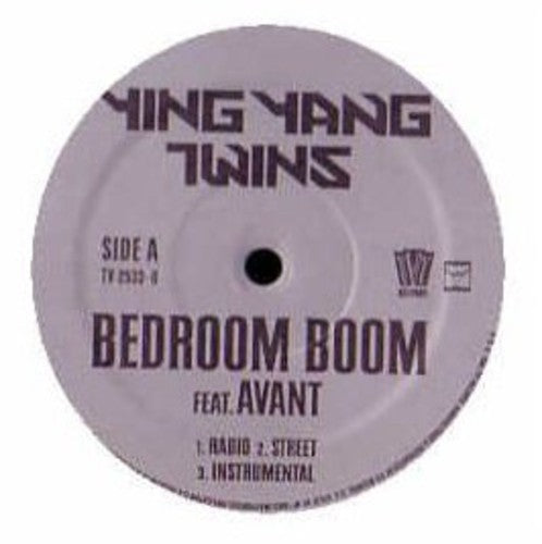 Ying Yang Twins: Bedroom Boom/Git It