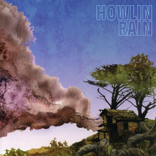 Howlin Rain: Howlin Rain