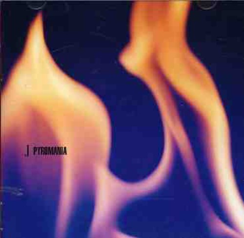 J (Luna Sea): Pyromania
