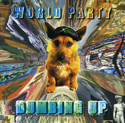 World Party: Dumbing Up