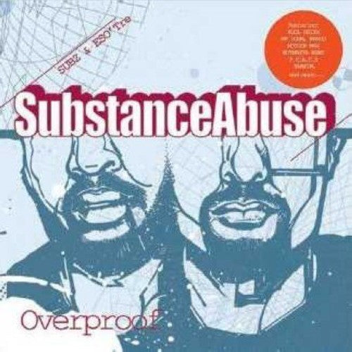 Substance Abuse: Overproof