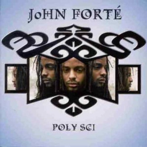 Forte, John: Poly Sco