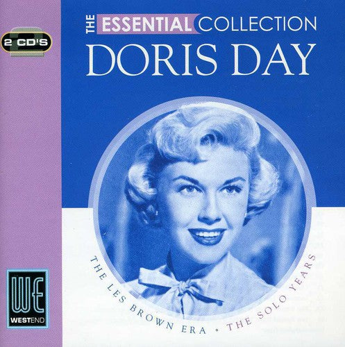 Day, Doris: The Essential Collection