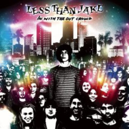 Less than Jake: In with the Out Crowd