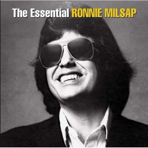 Milsap, Ronnie: Essential Ronnie Milsap