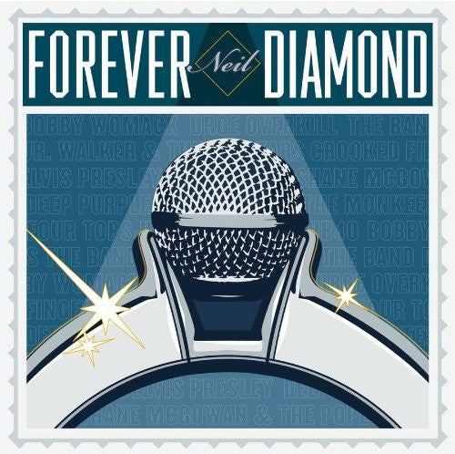 Forever Neil Diamond / Various: Forever Neil Diamond
