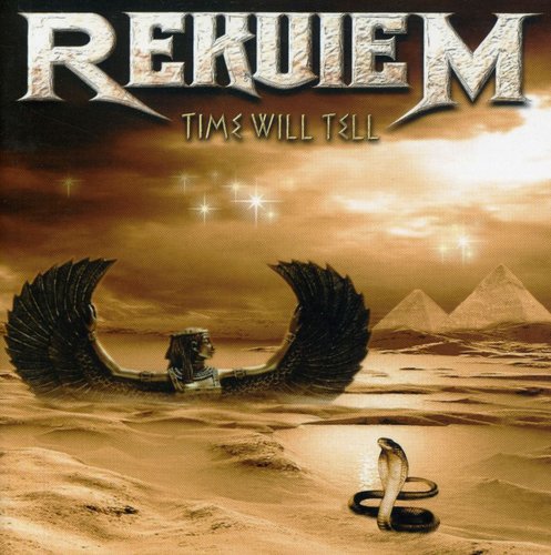 Rekuiem: Time Will Tell