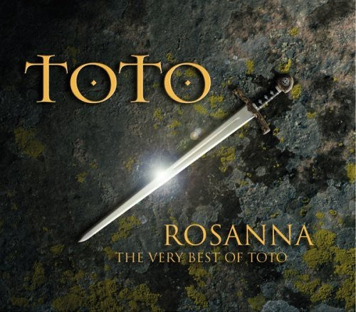 Toto: Rosanna / Best of Toto