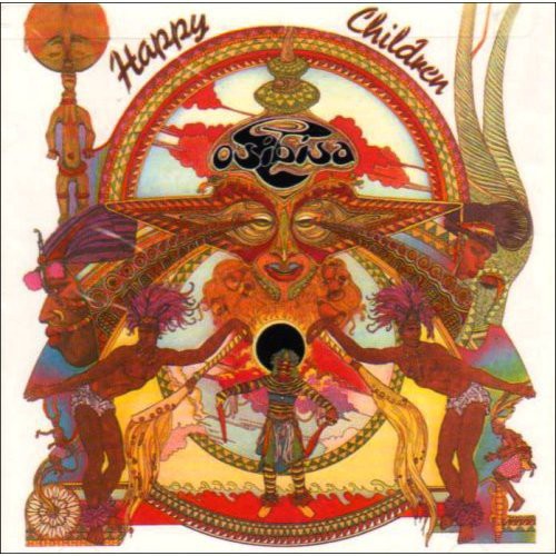 Osibisa: Happy Children