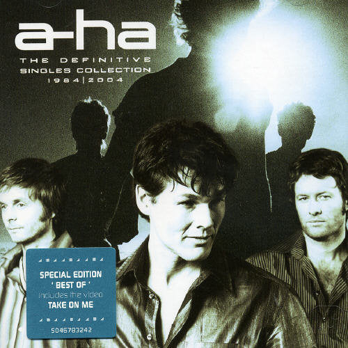 a-ha: Definitive Singles Collection