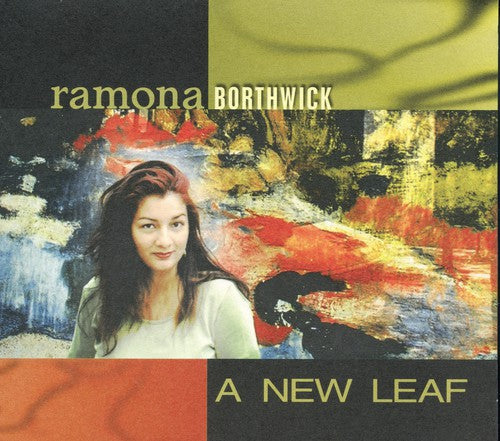 Borthwick, Ramona: A New Leaf