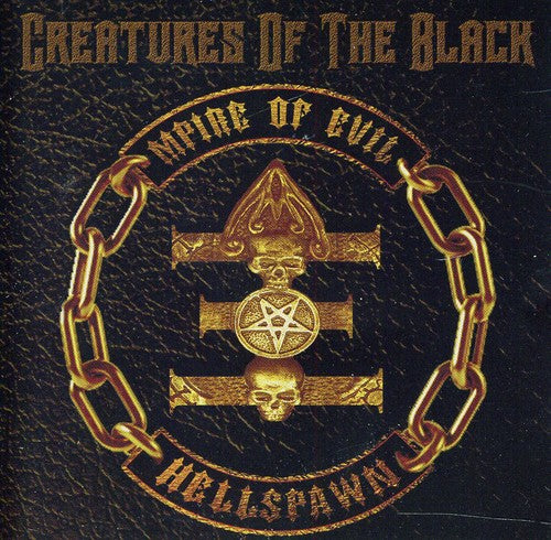 Mpire of Evil: Creatures of the Black