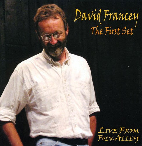 Francey, David: First Set