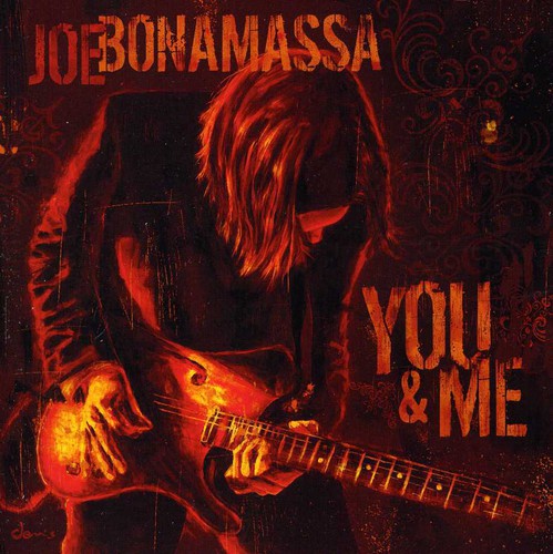 Bonamassa, Joe: You and Me