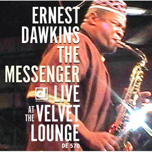 Dawkins, Ernest: Messenger