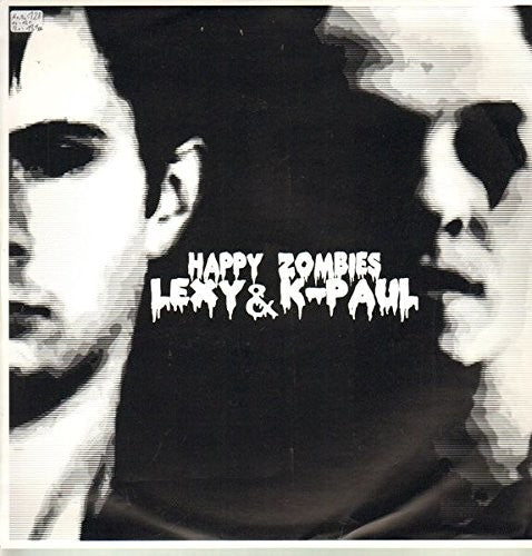 Lexy & K-Paul: Happy Zombies